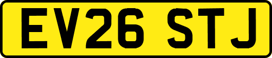 EV26STJ