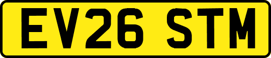 EV26STM