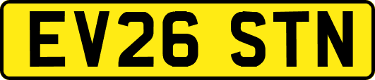 EV26STN