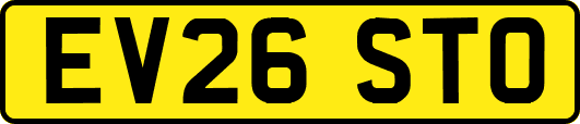 EV26STO