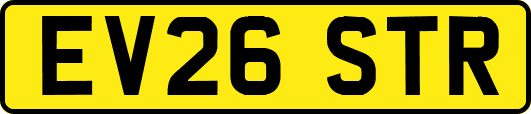 EV26STR