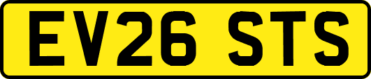 EV26STS