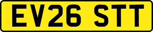 EV26STT