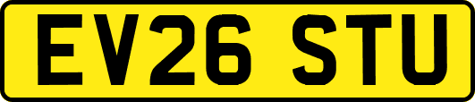 EV26STU