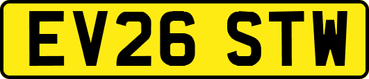 EV26STW