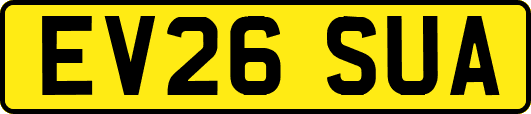 EV26SUA