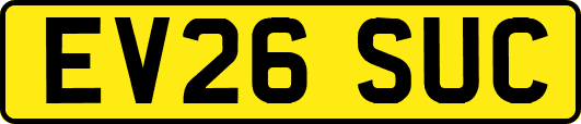 EV26SUC