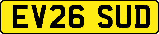 EV26SUD