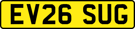 EV26SUG