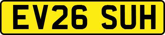 EV26SUH
