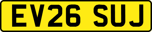 EV26SUJ