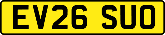 EV26SUO