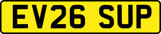 EV26SUP