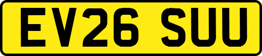EV26SUU