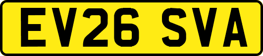 EV26SVA