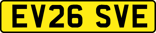 EV26SVE