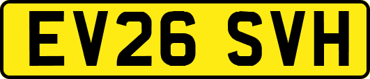 EV26SVH