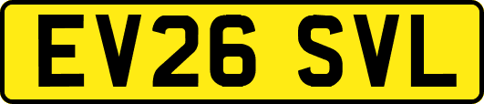 EV26SVL