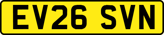 EV26SVN