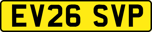 EV26SVP