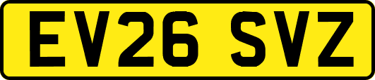 EV26SVZ
