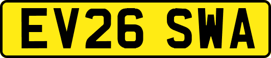 EV26SWA