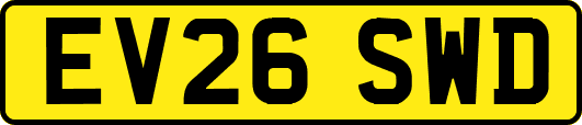 EV26SWD