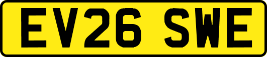 EV26SWE