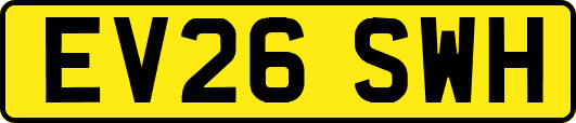 EV26SWH
