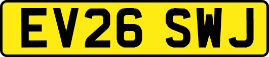 EV26SWJ