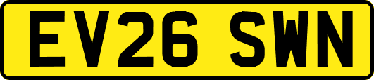 EV26SWN