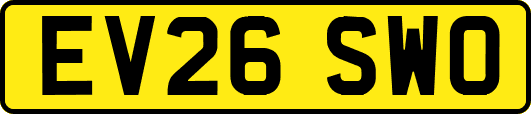EV26SWO