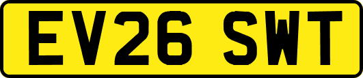 EV26SWT