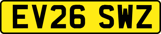EV26SWZ