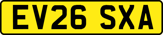 EV26SXA