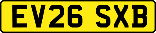 EV26SXB