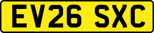 EV26SXC