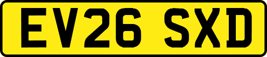 EV26SXD