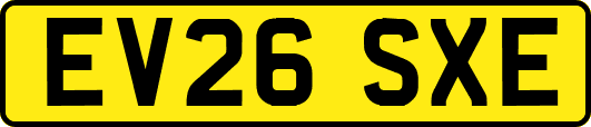 EV26SXE