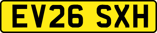 EV26SXH