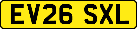 EV26SXL