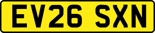 EV26SXN