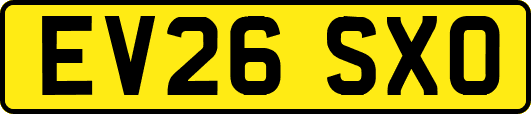 EV26SXO