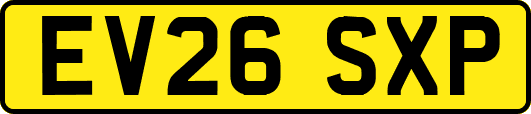 EV26SXP