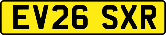 EV26SXR