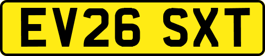 EV26SXT