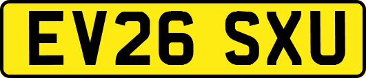 EV26SXU