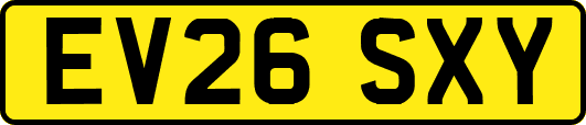 EV26SXY