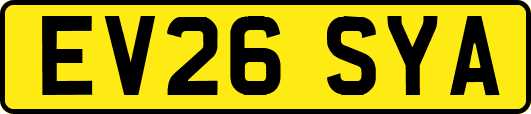 EV26SYA