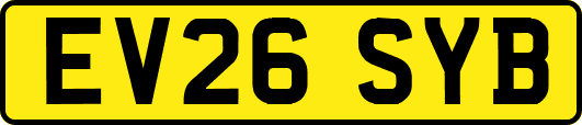 EV26SYB